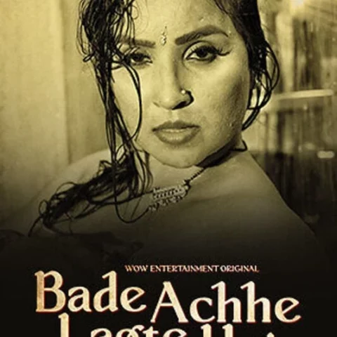 Bade Achhe Lagte Hain Part 2 Wow-Entertainment Webseries 2023