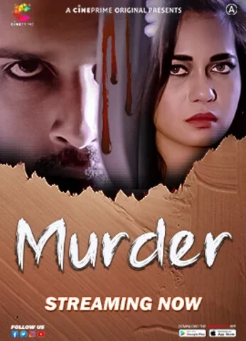 Murder Season 1 Cine Prime App Webseries 2023 Download