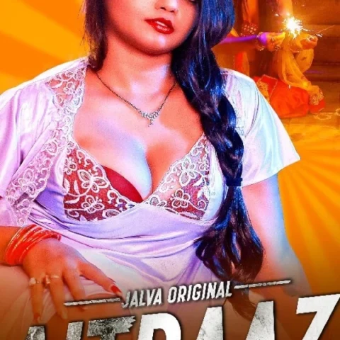 Aitraaz Season 1 Jalva App Webseries 2023