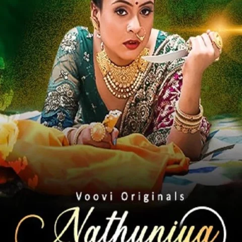 Nathuniya Part 2 Voovi App Webseries 2023