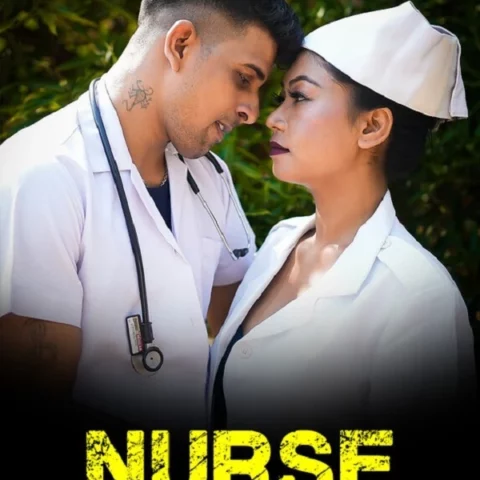 Poster of nurse promotion hots vip desi porn video 2023