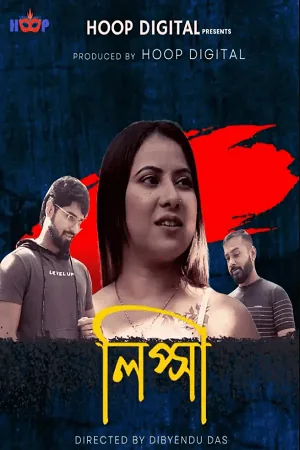 Lipsa (Bengali Hot) Shortfilm Hoop App 2024