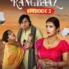 Rangbaaz S1 EP02 [DesiFlix] Hot Webseries 2024
