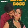Neonx Uncut Lady Boss HD Video 2024