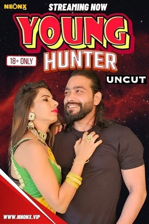 Poster of neonx young hunter full uncut video download free