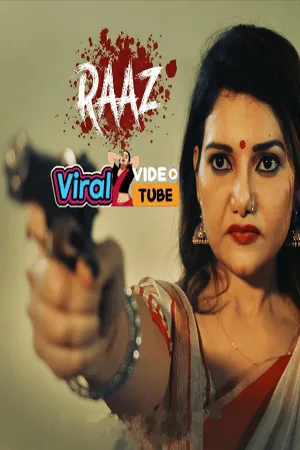 ViralvideoTube Raaz Spicy Horror Shortfilm 2024