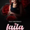 Poster of ullu laila part 2 all episodes free online 2024