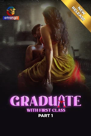 Poster of atrangii graduate with first class part 1 e1 4 free online 2024