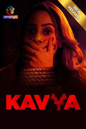 [Atrangii] Kavya 18+ Shortfilm 2024