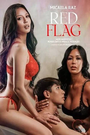 VivaMax Red Flag 18+ Filipino Moive Download